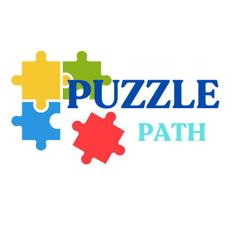 Puzzle Path